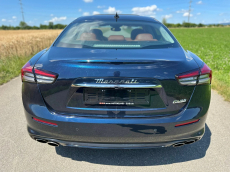 MASERATI Ghibli 2.0 Hybrid GranSport Automatica
