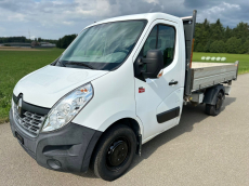 RENAULT Master T35 dCi130 L3