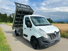 RENAULT Master T35 dCi130 L3