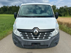RENAULT Master T35 dCi130 L3