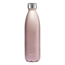FLSK Trinkflasche aus Edelstahl  750ml