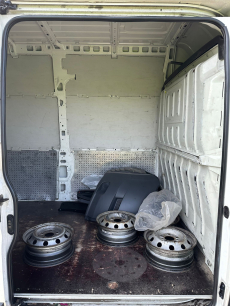 PEUGEOT Boxer 2.0 HDI 435 Active L4H2