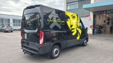 IVECO 33 S 14 AHK Kasten Automat Navi Xenon