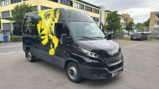 IVECO 33 S 14 AHK Kasten Automat Navi Xenon