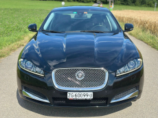 JAGUAR XF 3.0 V6 S/C Premium Luxury 4x4