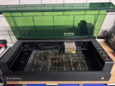 XTool S1 40W