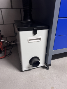 XTool S1 40W