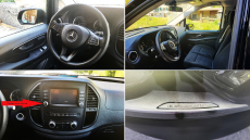 MERCEDES VITO CDI 116 TOURER 4MATIC