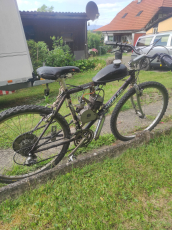 Motorvelo
