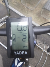 E-BIKE
