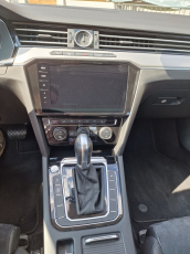 VW Passat Variant Highline TDI