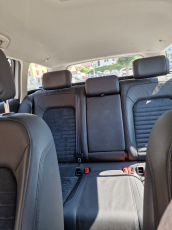 VW Passat Variant Highline TDI