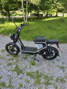 E-Roller Vengo 45