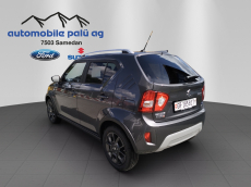Suzuki Ignis 1.2i Compact + Hybrid 4x4   