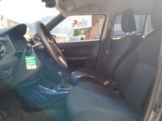 Suzuki Ignis 1.2i Compact + Hybrid 4x4   