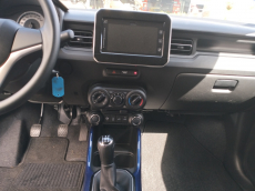 Suzuki Ignis 1.2i Compact + Hybrid 4x4   