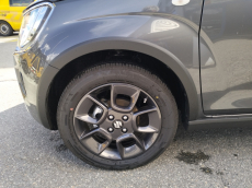 Suzuki Ignis 1.2i Compact + Hybrid 4x4   