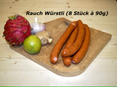 Grill-Angebot 32 Würste
