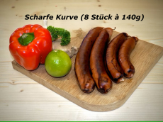 Grill-Angebot 32 Würste