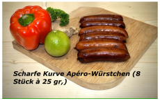 Grill-Angebot mit Fleisch & Würste