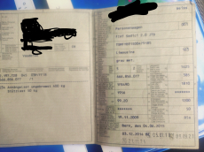 Zu verkaufen Fiat Sedici