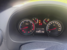 Zu verkaufen Fiat Sedici