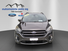 Ford Kuga 2.0 TDCi ST Line 4x4