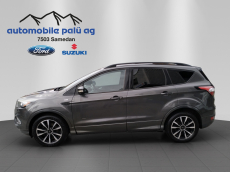 Ford Kuga 2.0 TDCi ST Line 4x4