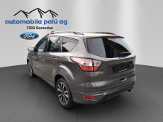 Ford Kuga 2.0 TDCi ST Line 4x4