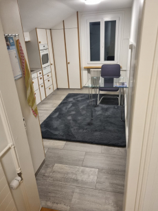 3,5 Zimmer in Wolhusen zu vermieten!