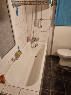 3,5 Zimmer in Wolhusen zu vermieten!