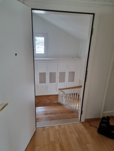 3,5 Zimmer in Wolhusen zu vermieten!