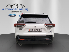 Suzuki Across 2.5 PHEV E-CVT 4x4