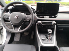 Suzuki Across 2.5 PHEV E-CVT 4x4