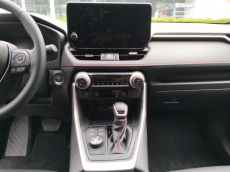 Suzuki Across 2.5 PHEV E-CVT 4x4