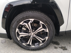 Suzuki Across 2.5 PHEV E-CVT 4x4
