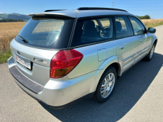 SUBARU Outback 2.5i AWD