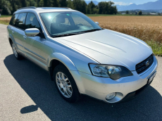 SUBARU Outback 2.5i AWD