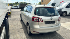VW Golf Plus 1.4 TSI DSG Highline