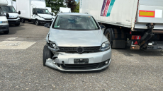 VW Golf Plus 1.4 TSI DSG Highline