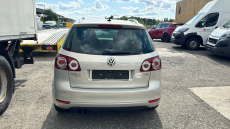 VW Golf Plus 1.4 TSI DSG Highline