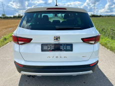 SEAT Ateca 2.0 TDI CR Xcellence 4Drive DSG