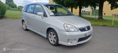 SUZUKI Liana 1.6 16V GL Top 4WD