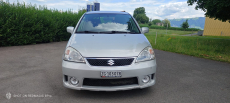 SUZUKI Liana 1.6 16V GL Top 4WD