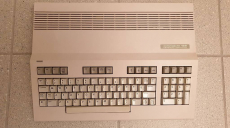 Retrobrighting