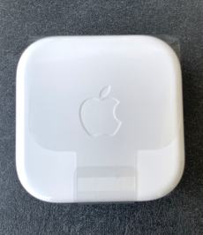 Apple - EarPods/Kopfhörer inkl. Adapterkabel