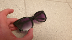 Sonnebrille für Damen