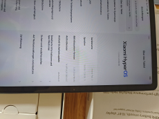 Xiaomi Redmi Tab 10,1 Zoll wie Neu