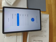 Xiaomi Redmi Tab 10,1 Zoll wie Neu