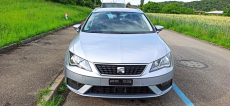 Seat Leon TGI